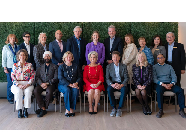 At its recent meeting in Carlsbad, California, the Board of Governors of the Gemological Institute of America, Inc. (GIA) announced the addition of two new members, Lisa Bridge, President and CEO of Ben Bridge Jeweler and Dr. Wendy Bohrson, professor of geology at the Colorado School of Mines. At its recent meeting in Carlsbad, California, the Board of Governors of the Gemological Institute of America, Inc. (GIA) announced the addition of two new members, Lisa Bridge, President and CEO of Ben Bridge Jeweler and Dr. Wendy Bohrson, professor of geology at the Colorado School of Mines.